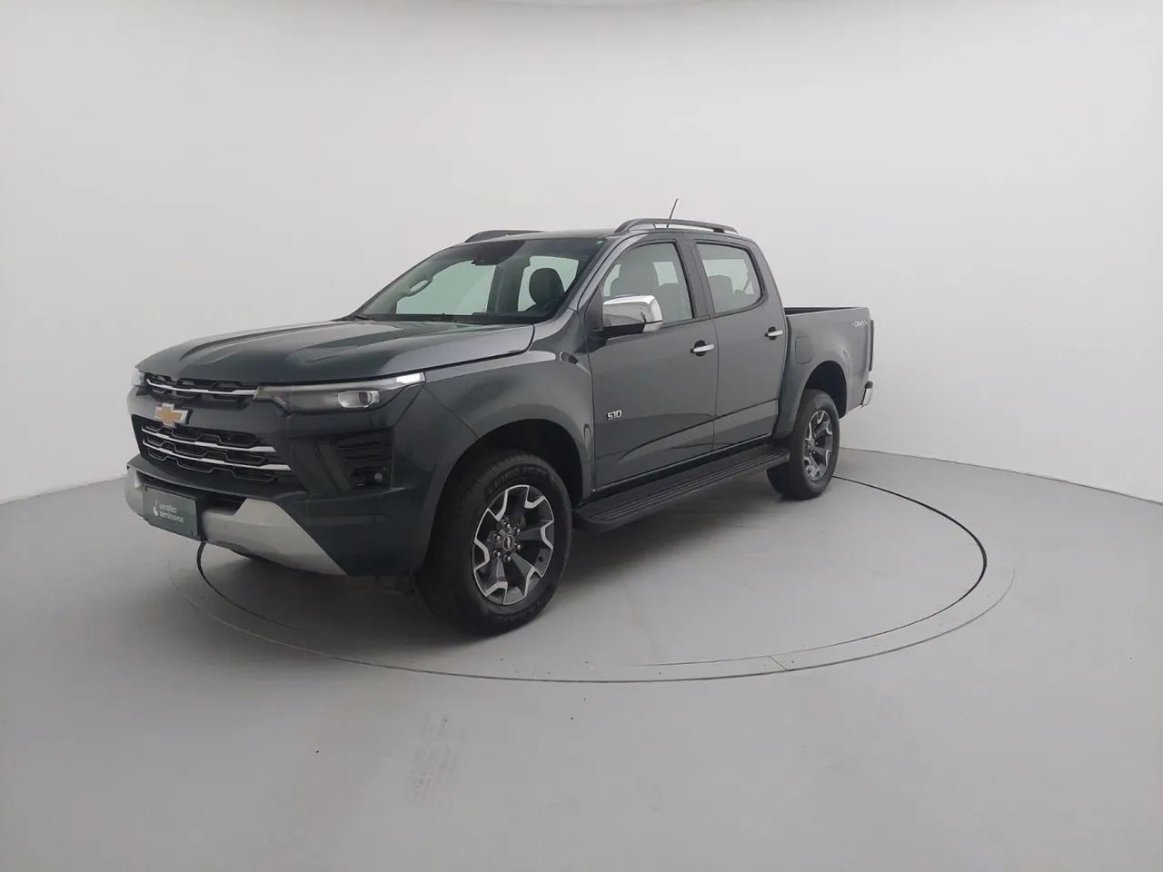 Chevrolet S10
