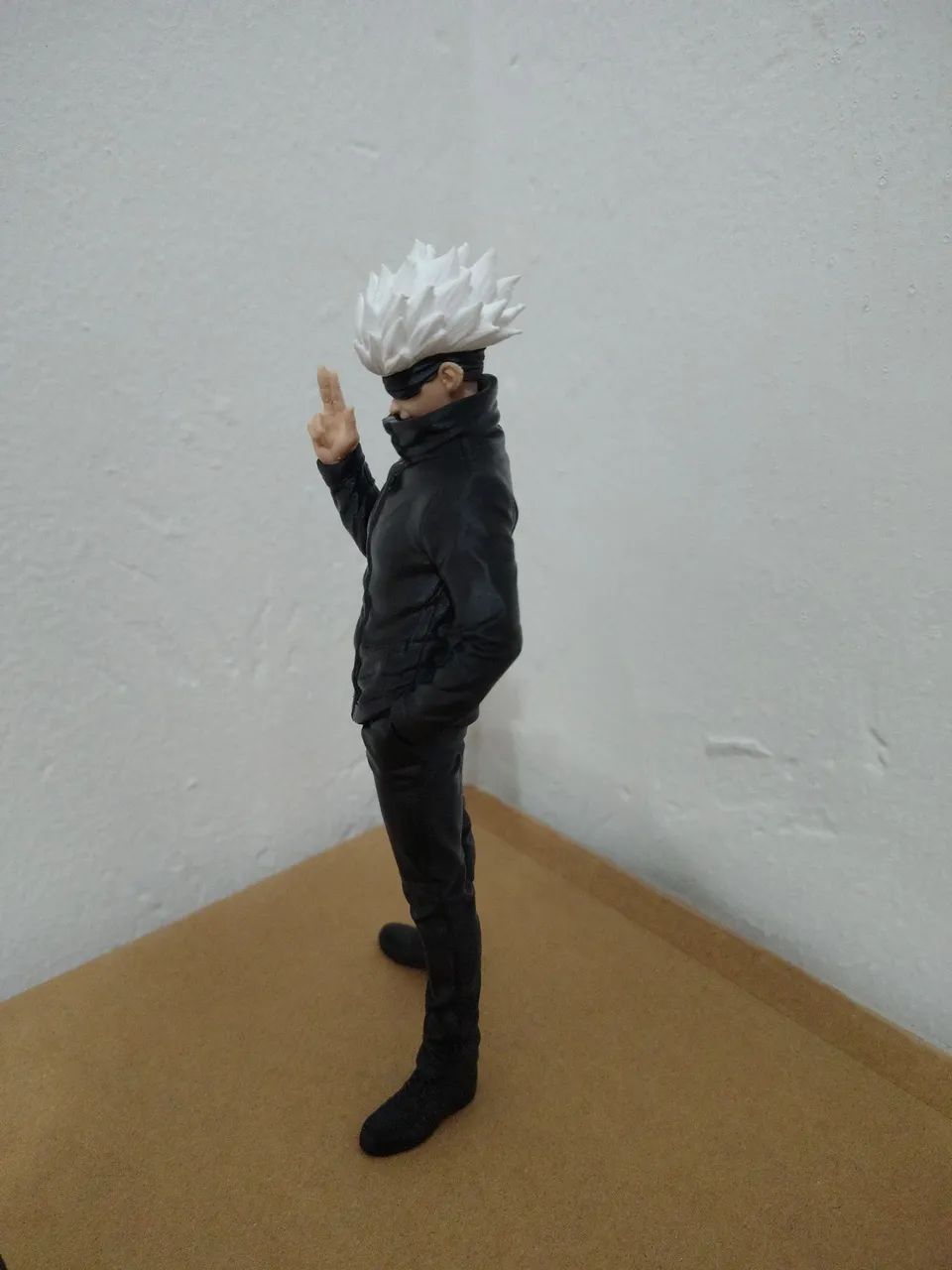 SATORU GOJO EM IMPRESSÃO 3D! - Foto 3