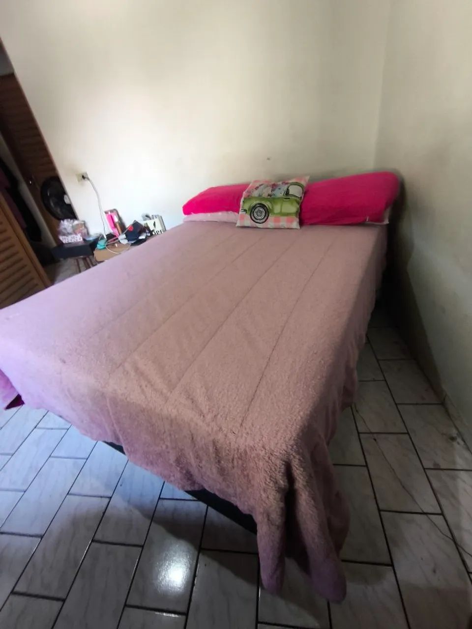 Cama De Casal  - Foto 3