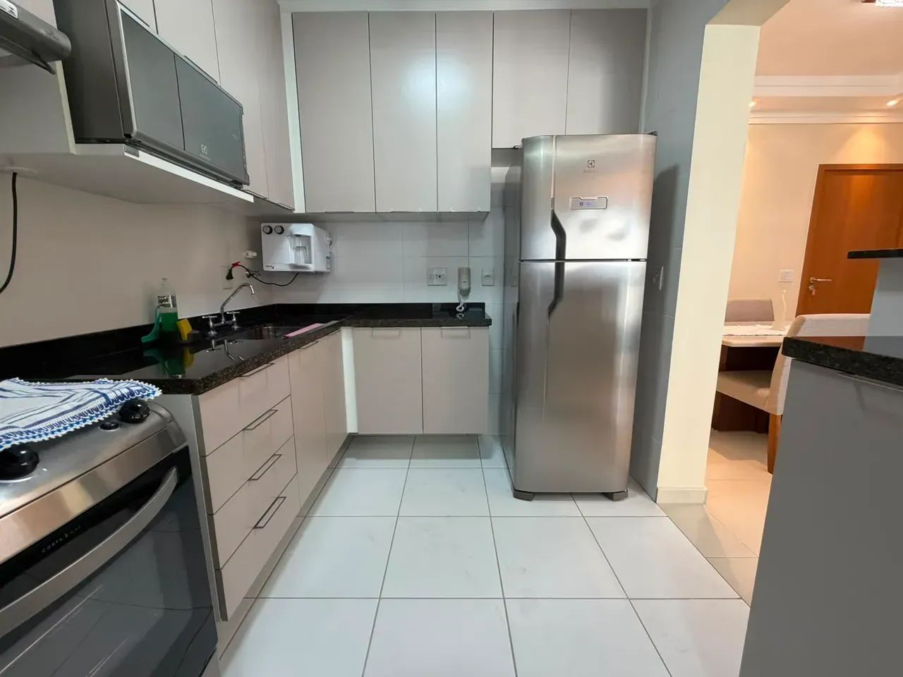2 DORMITÓRIOS COM 2 VAGAS DE GARAGEM!! - Foto 12