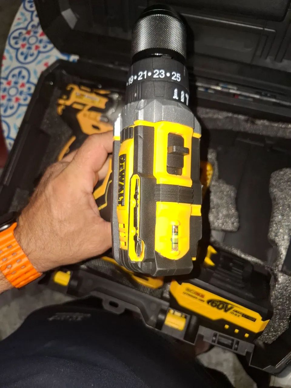 Kit DeWalt - Foto 3