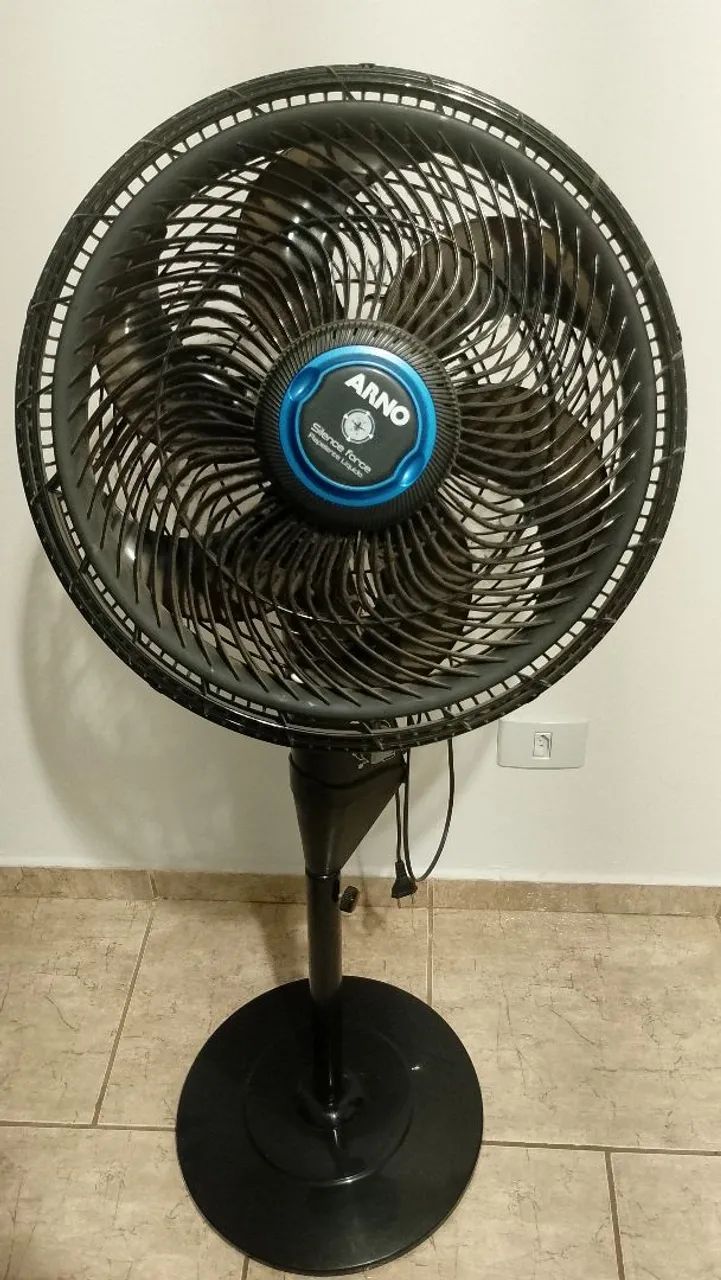 VENTILADOR ARNO - Silencie Force - Foto 2