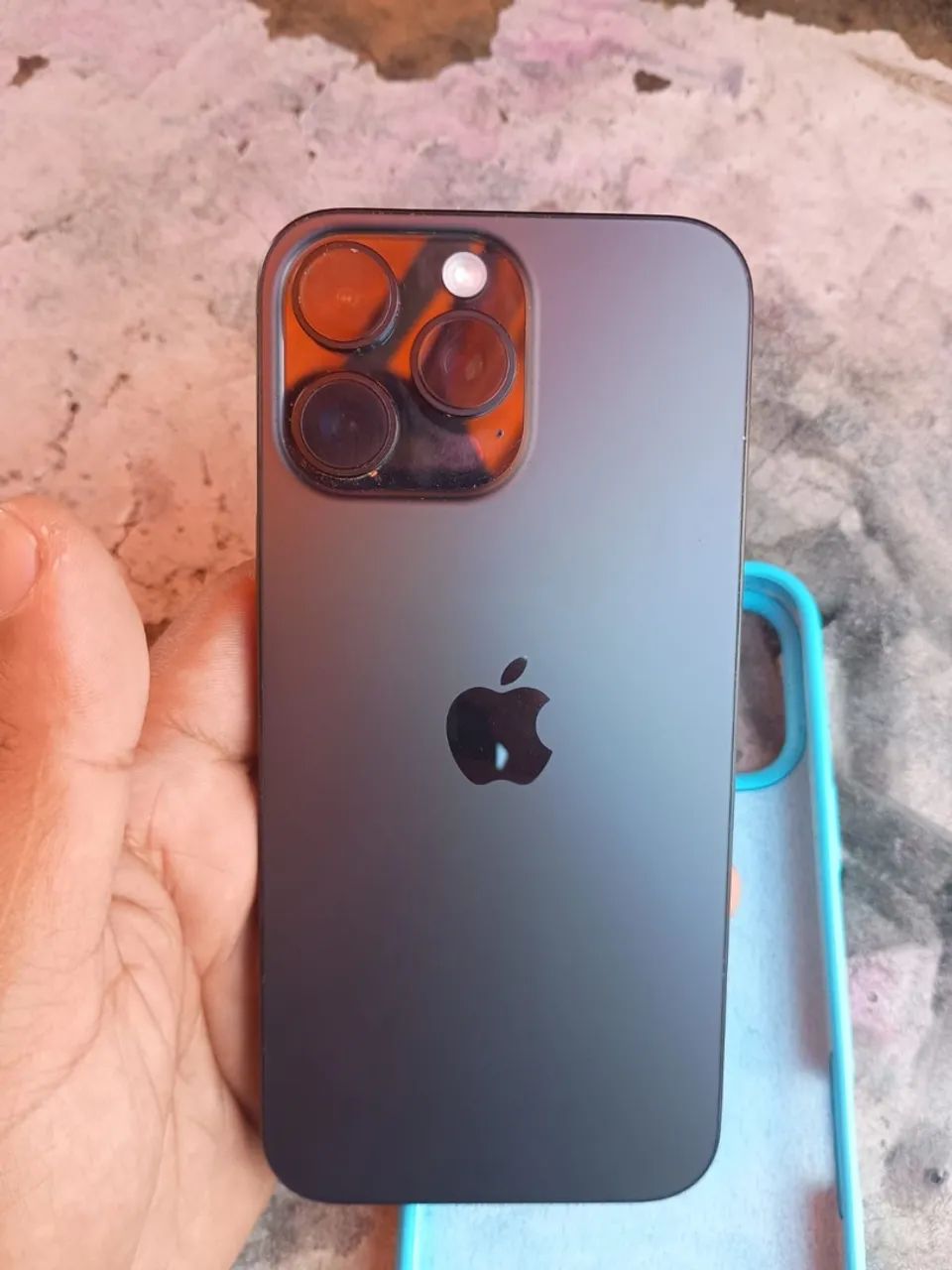 iPhone 16 pro Max  - Foto 4
