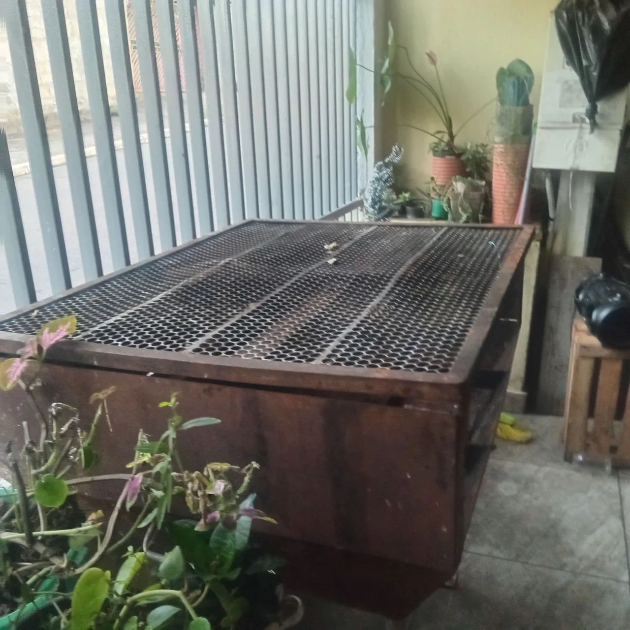 Churrasqueira para açougue e casa de assados - Foto 4