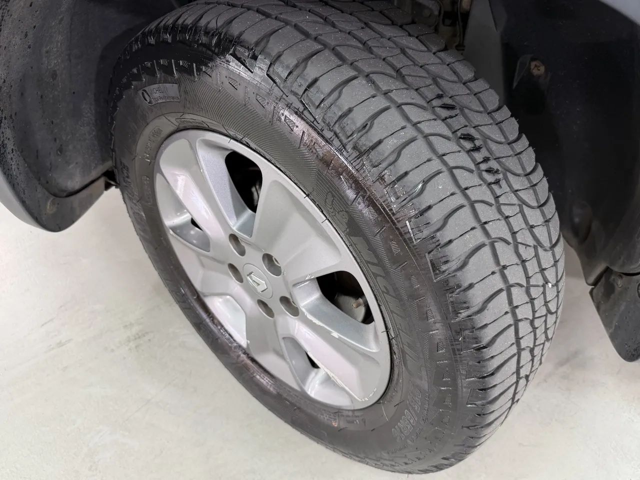 Renault Duster Intense Plus 1.6 16V Flex Mec. 2017 - Foto 5
