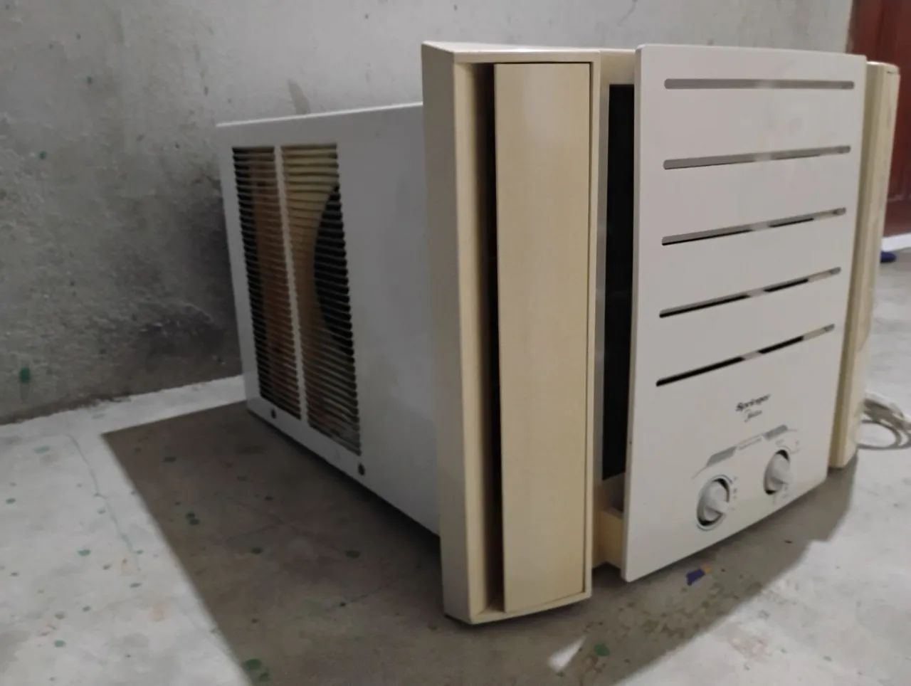 Ar a de caixa  - Foto 4