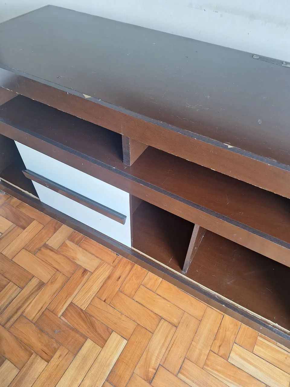 Rack com divisórias  - Foto 3