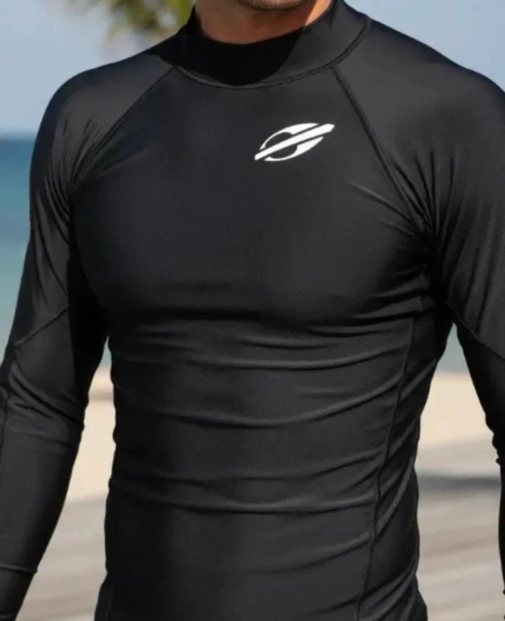Lycra surf Mormaii  - Foto 3