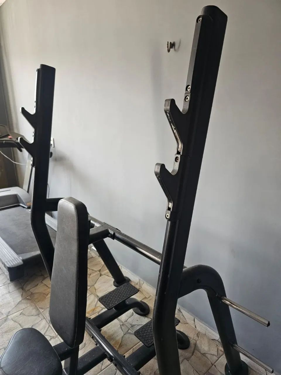 Aparelho de musculação  - Foto 3