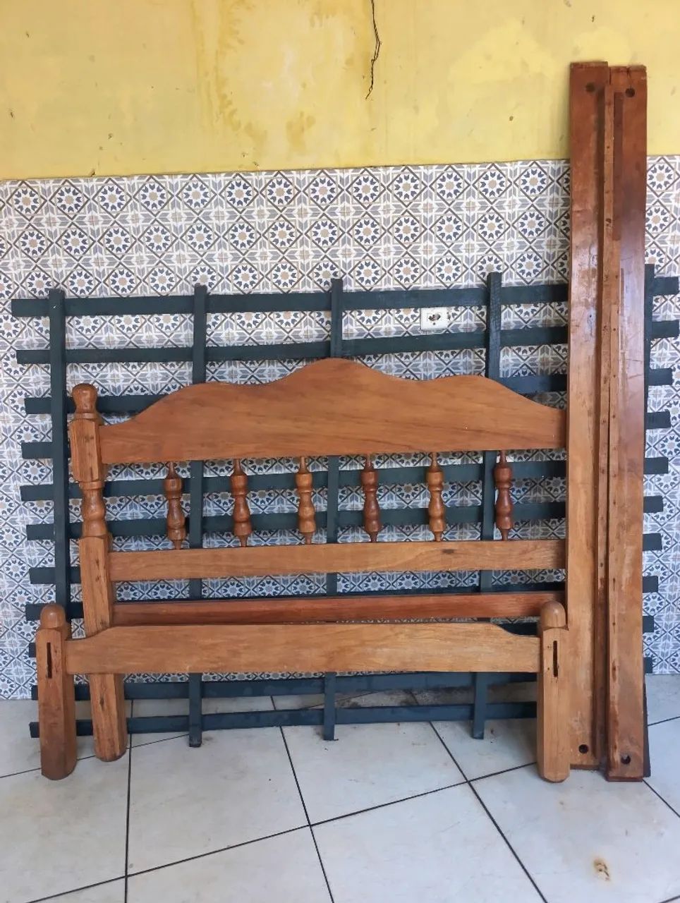 Cama de casal  - Foto 2