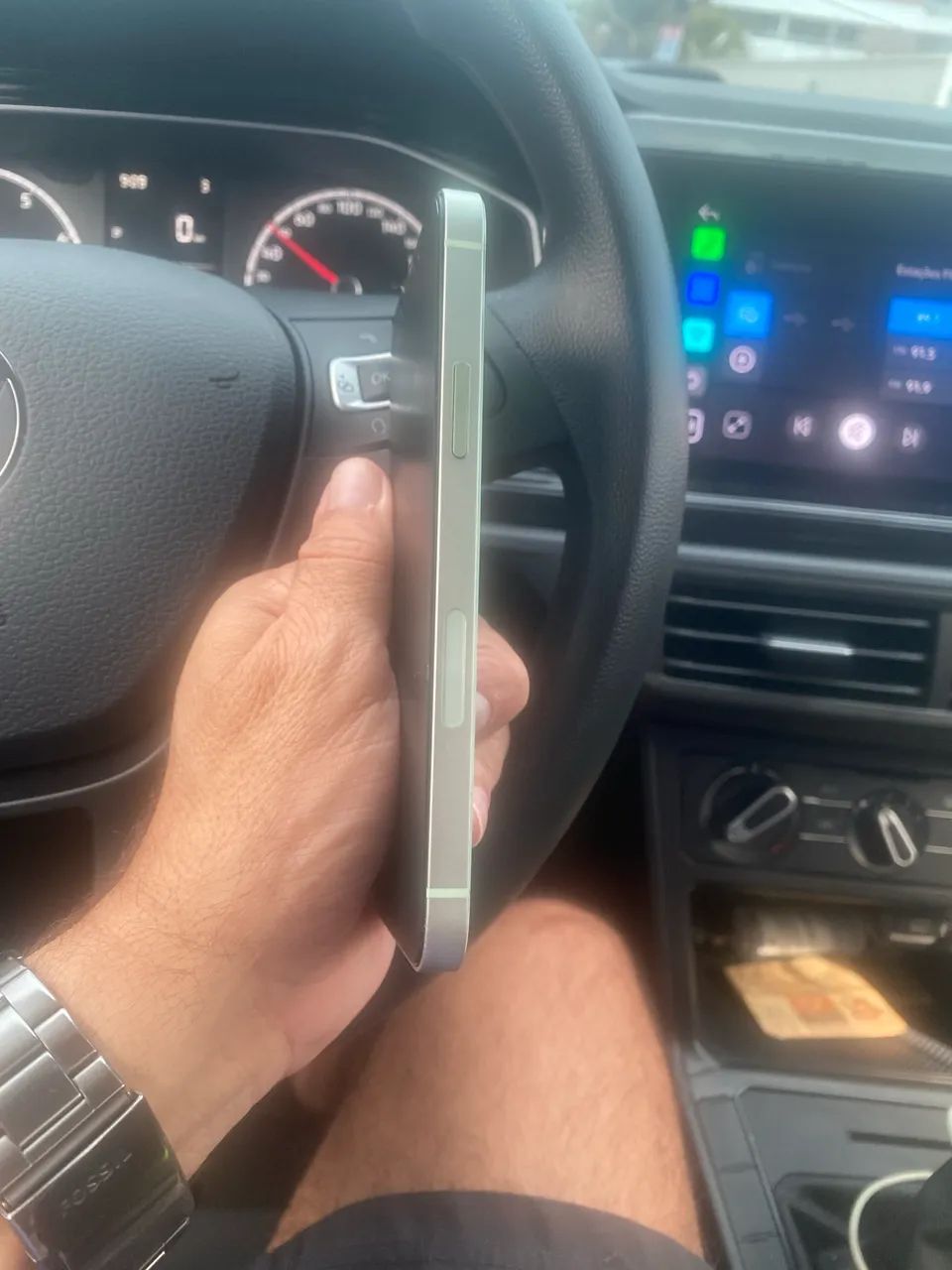 iPhone 12 normal 128GB - Foto 2