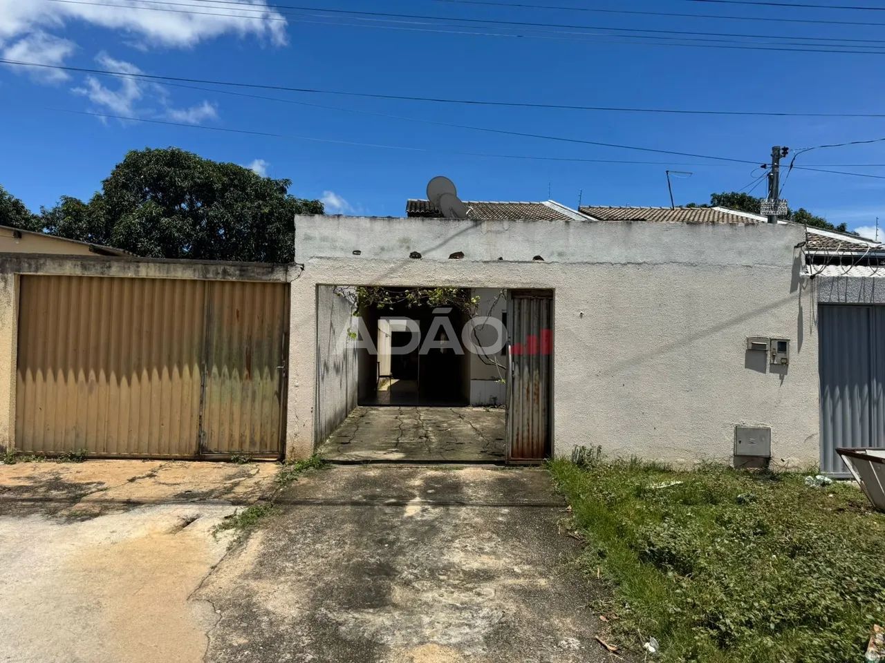 Casa 2/4 com suite