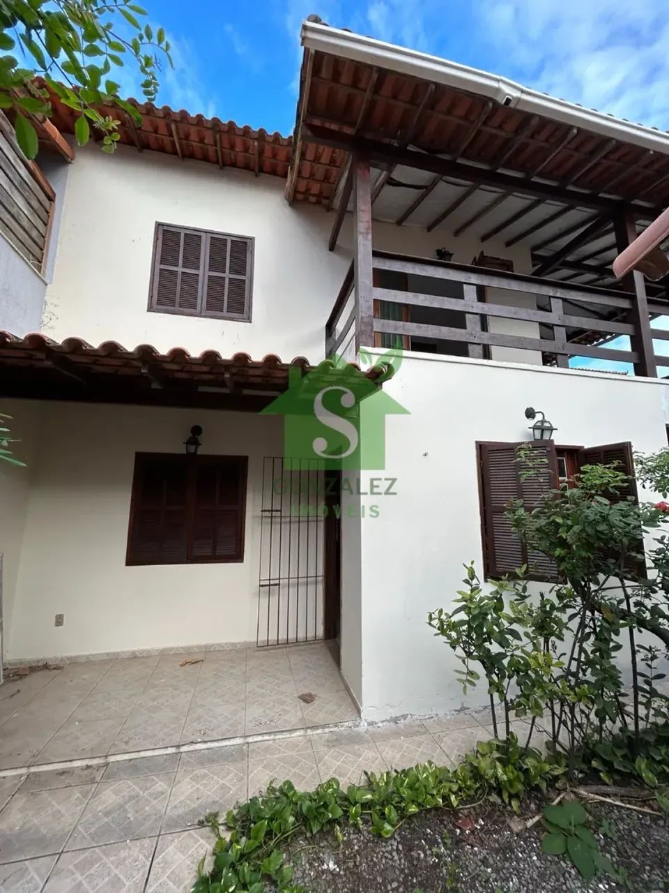 Alugo Casa Duplex 03 quartos, em Condomínio - Foto 3