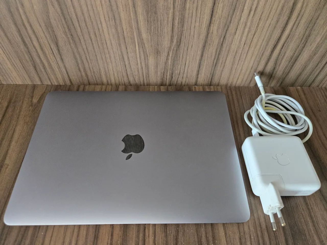 MacBook Retina 12 polegadas 