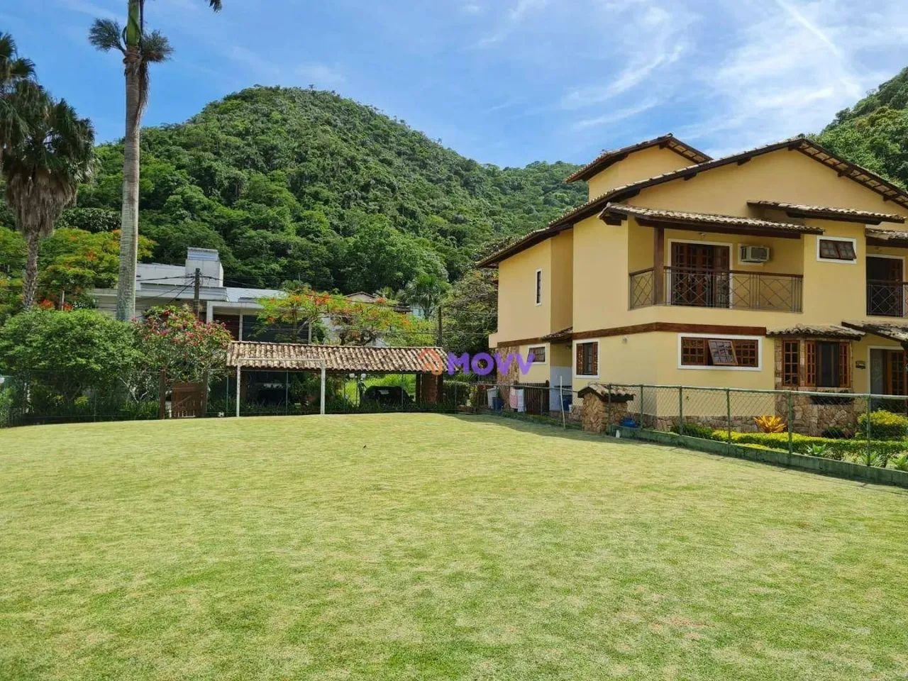 Casa à venda, 340 m² por R$ 4.990.000,00 - Itacoatiara - Niterói/RJ - Foto 2