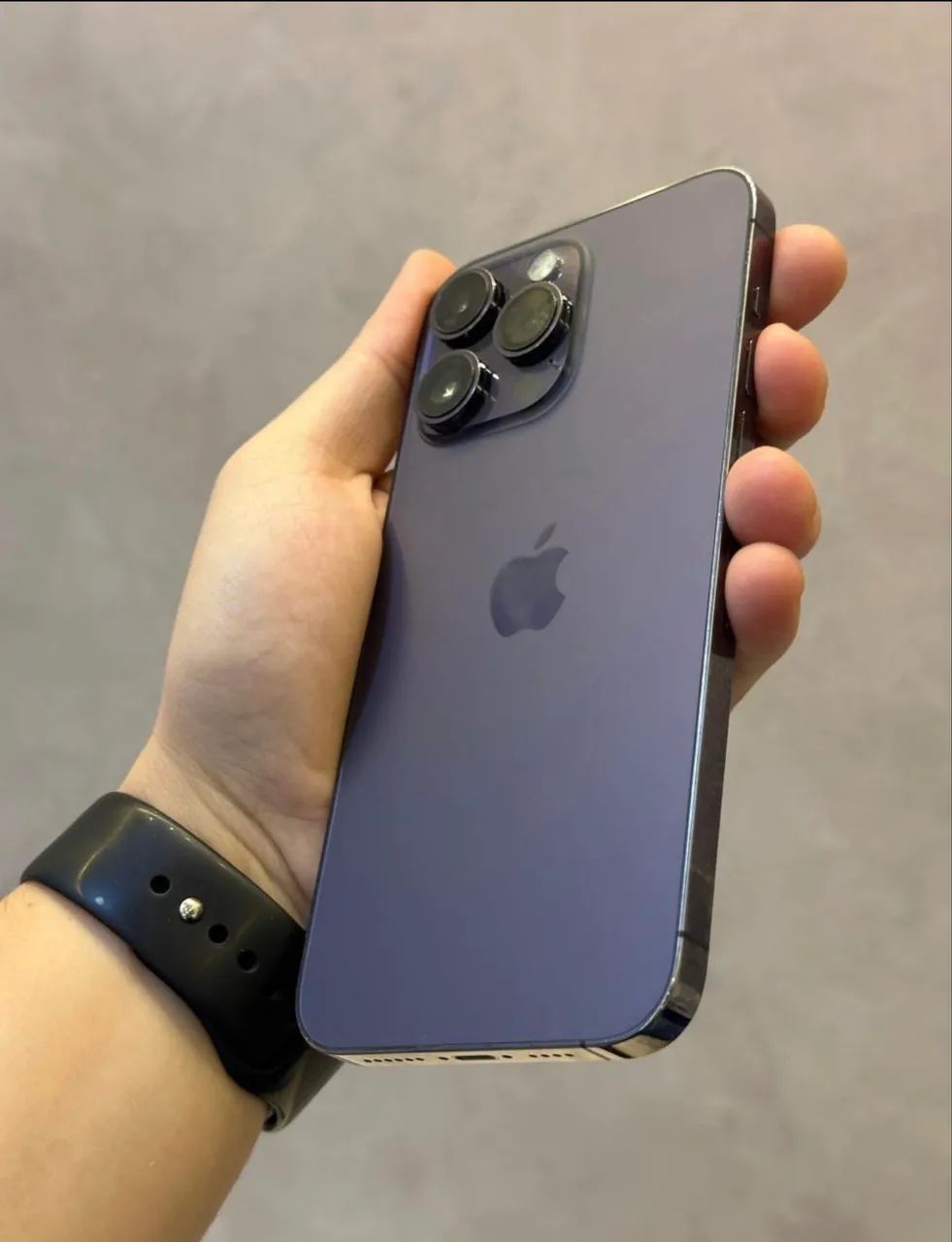 14 pro max 128GB - Foto 5