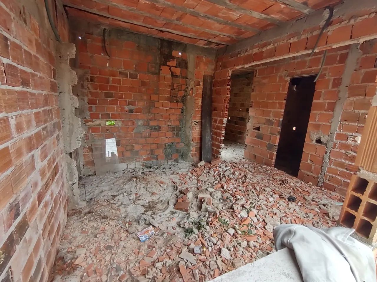 Terreno/Casa - Foto 3