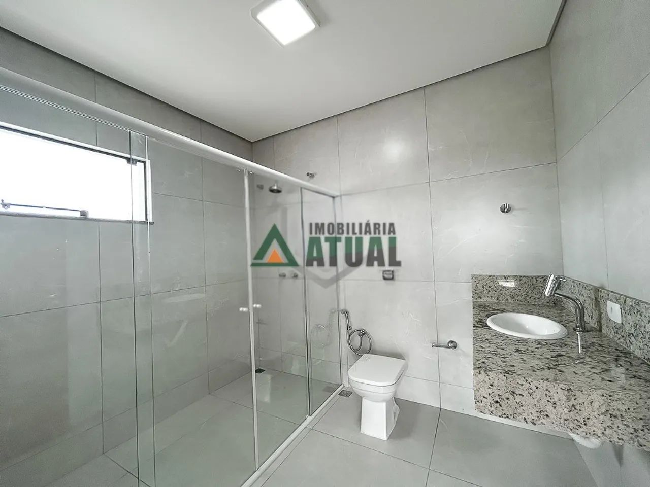 Sobrado em condomínio com 4 quartos na Região Leste - Foto 4