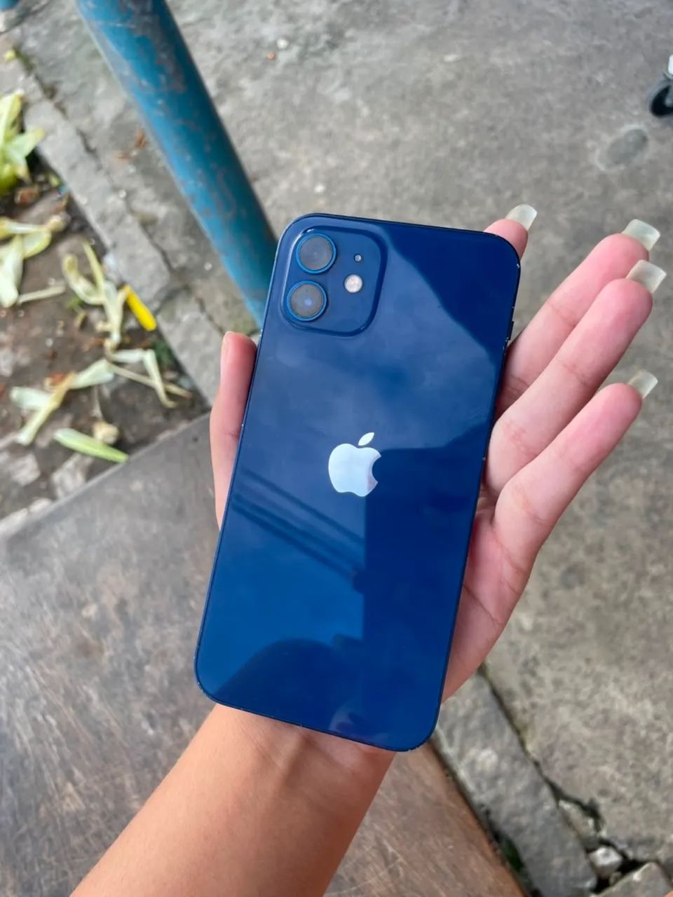 Iphone 12 - Foto 4