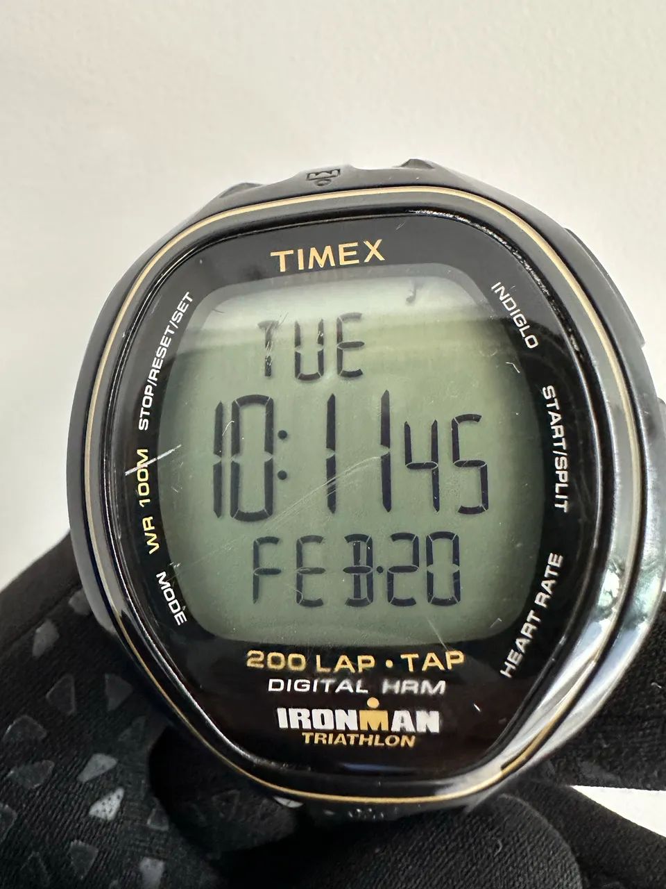 TIMEX IRONMAN / TARGET TRAINER - Foto 2