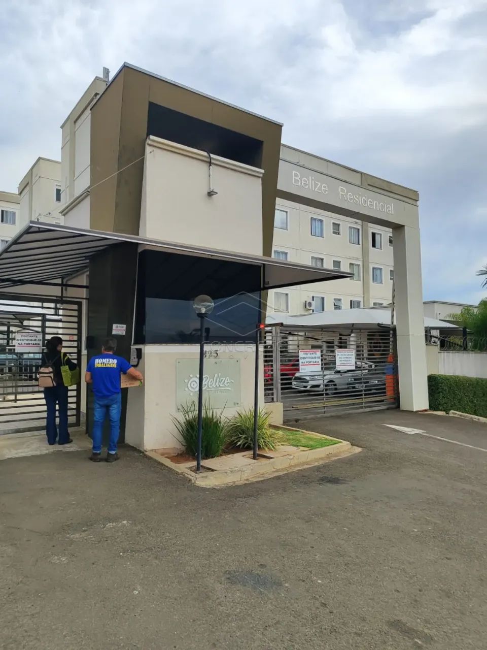 (Não Usar) Apartamento em Botucatu - Foto 2