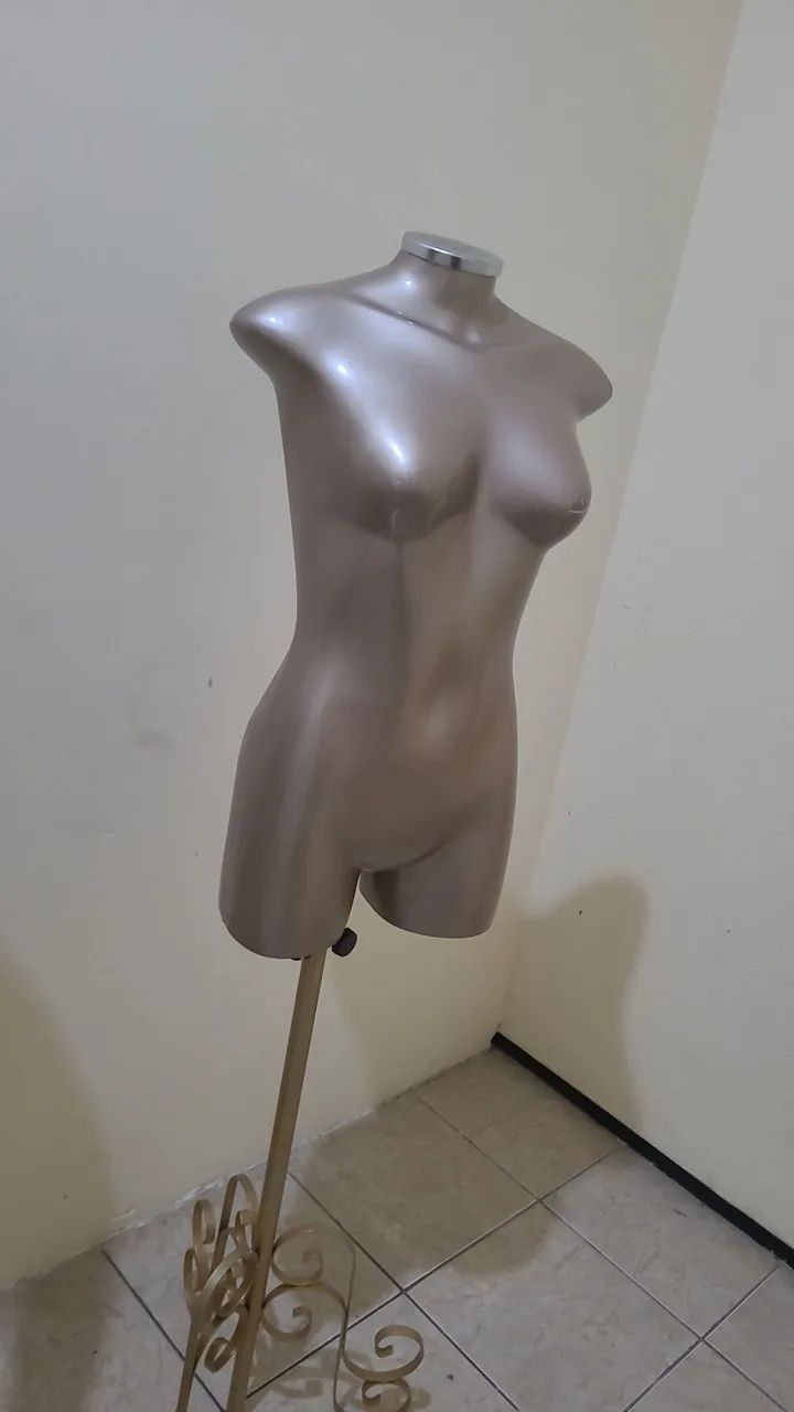 Manequim corpinho - Foto 2