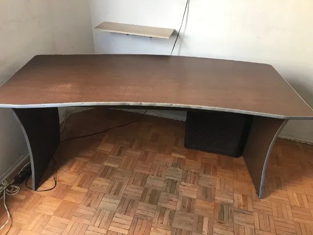 Mesa de Escritório 160 x 70 x 75 - Foto 3