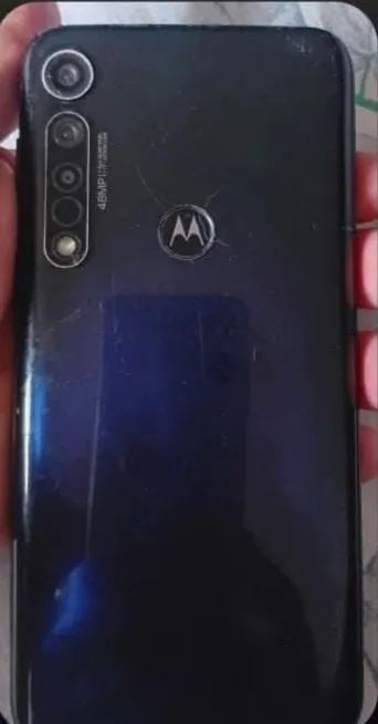 Moto G8 plus - Foto 2