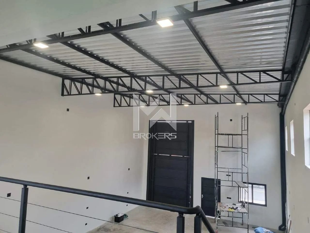 Galpão industrial para alugar na Vila Savian em Vinhedo/SP - Foto 5