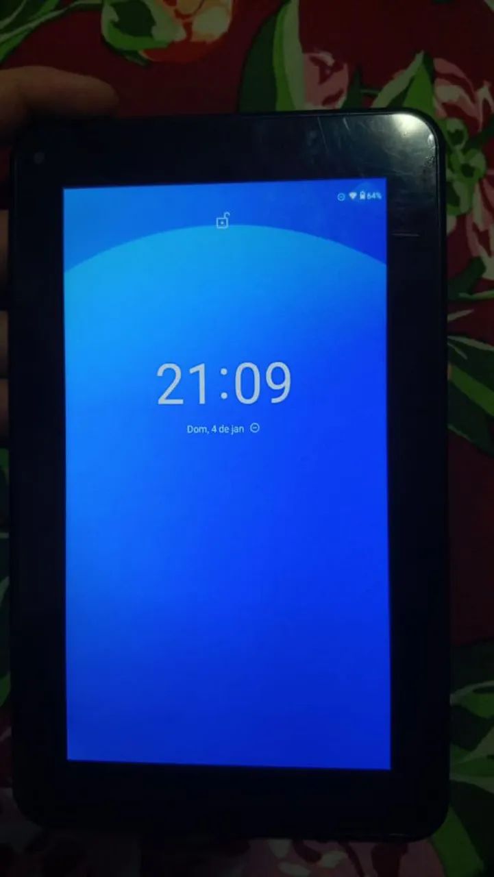 Tablet Multilaser  - Foto 2