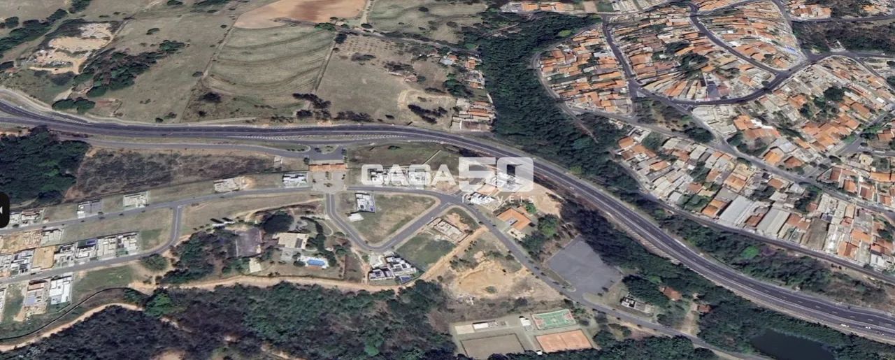 Terreno no Condomínio EcoVilla Valinhos - Foto 8