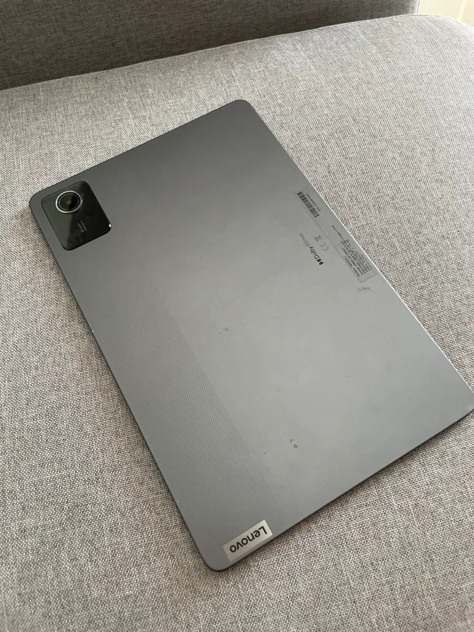 Tablet Lenovo M11 128 G + Caneta + Capa + Teclado - Foto 5