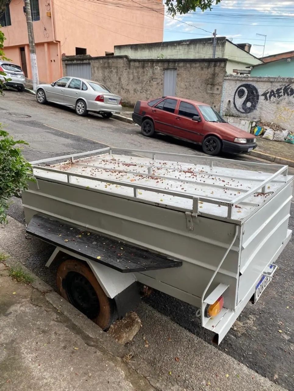 Carretinha - Foto 4