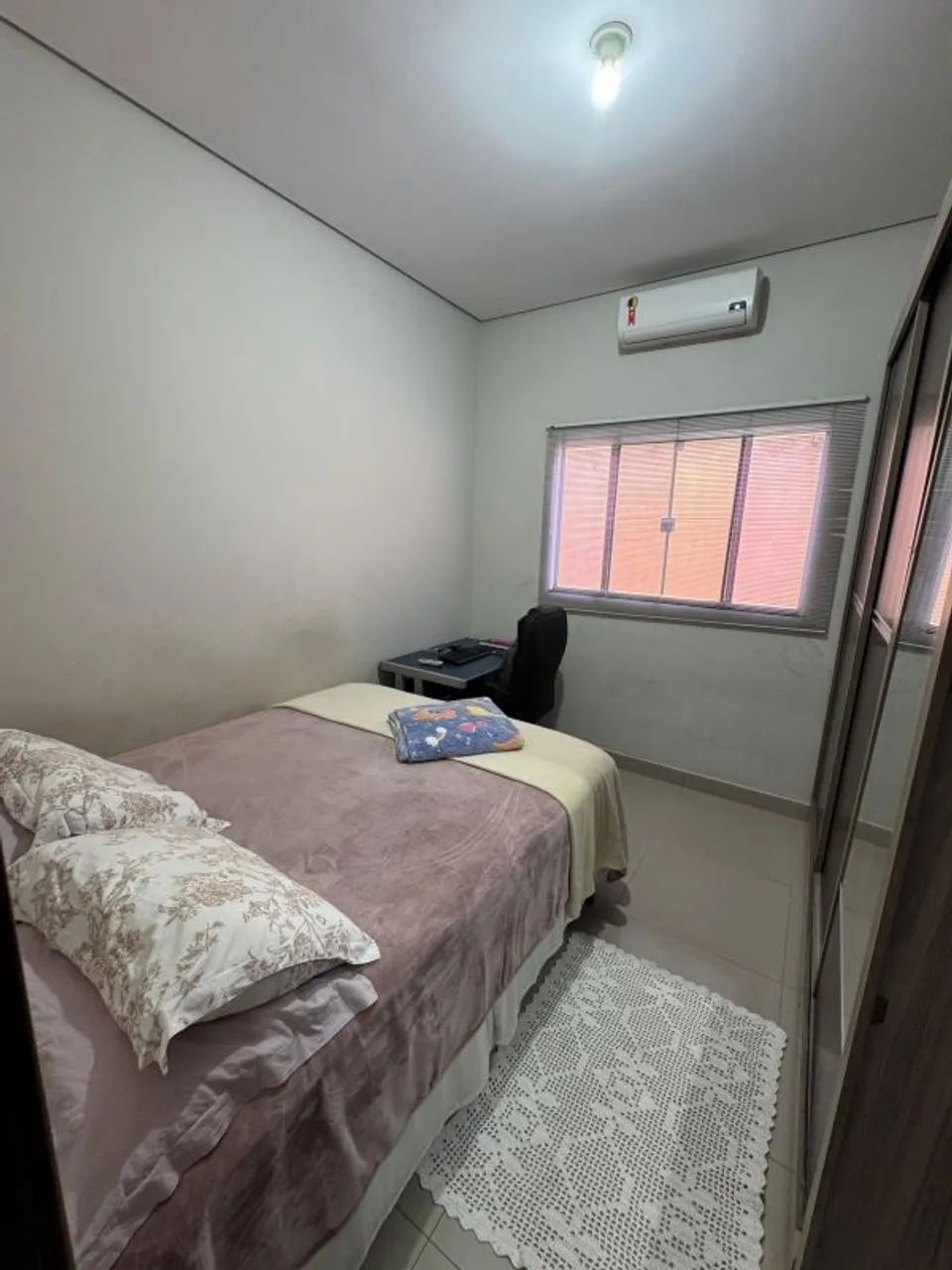 Casa com 3 quartos sendo 1 suíte à venda - Foto 5
