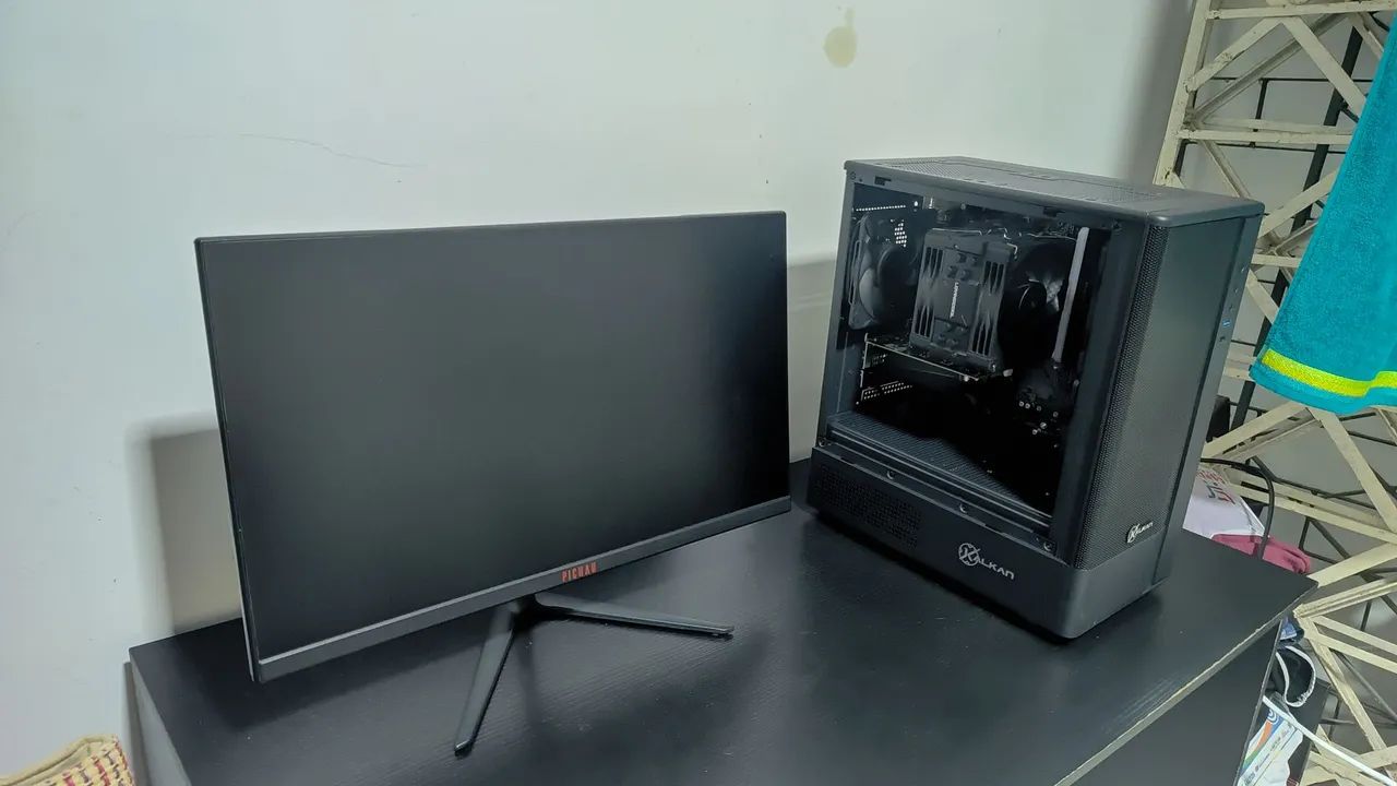 Computador de entrada  - Foto 4