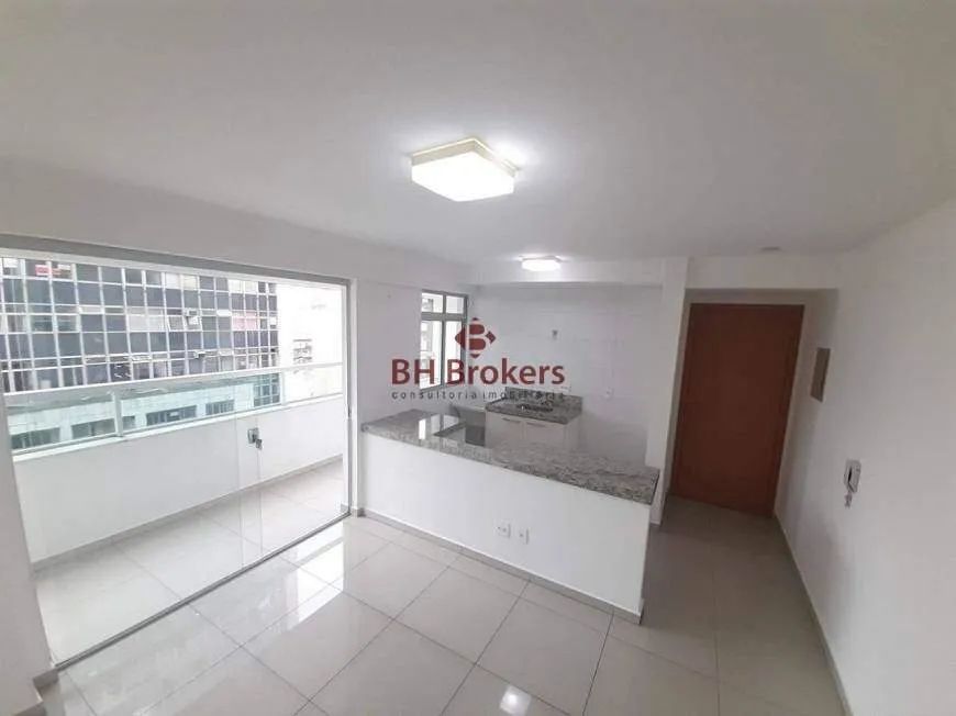APARTAMENTO DE 1 QUARTO PARA LOCAÇÃO