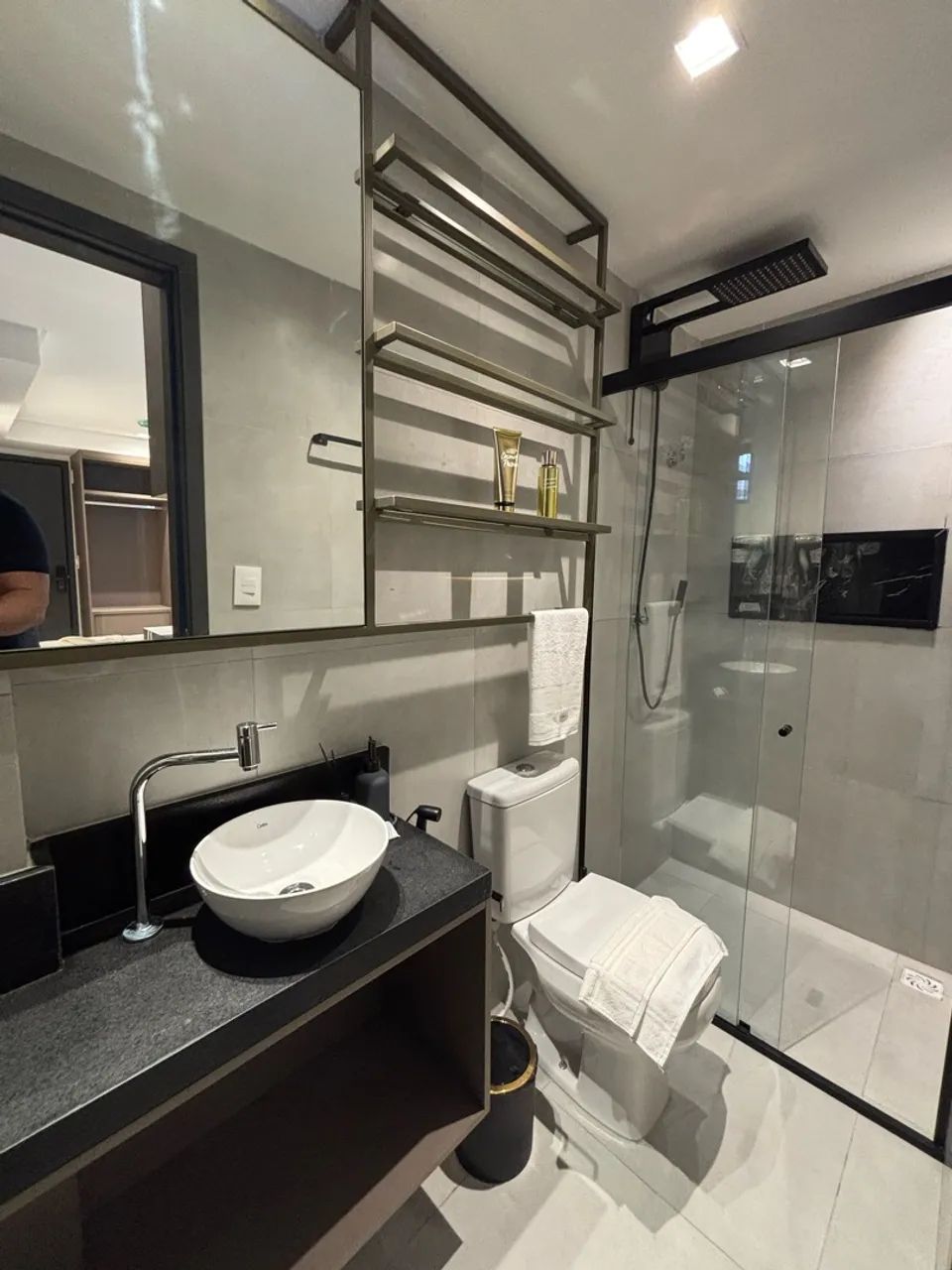 FLAT NO JARDIM OCEANIA - Foto 4