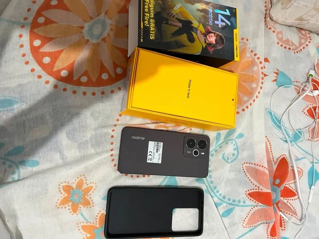 Realme 14 5G