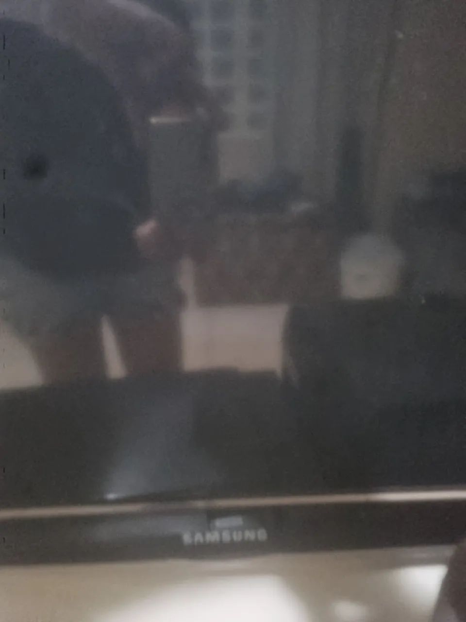 Televisão 32' samsung  - Foto 4