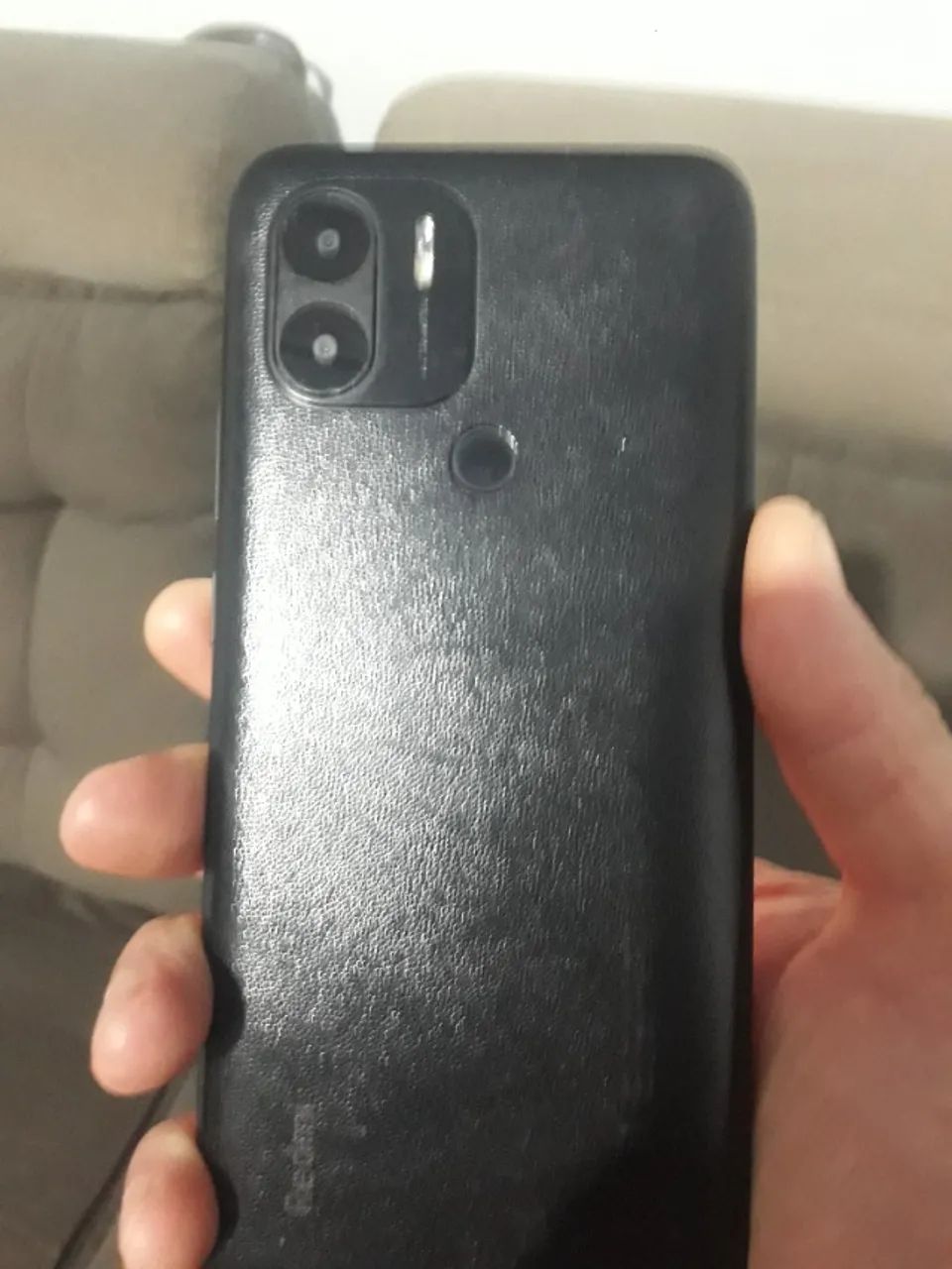 Xiaomi Redmi A2+ 64GB - Ótimo Estado - Foto 4
