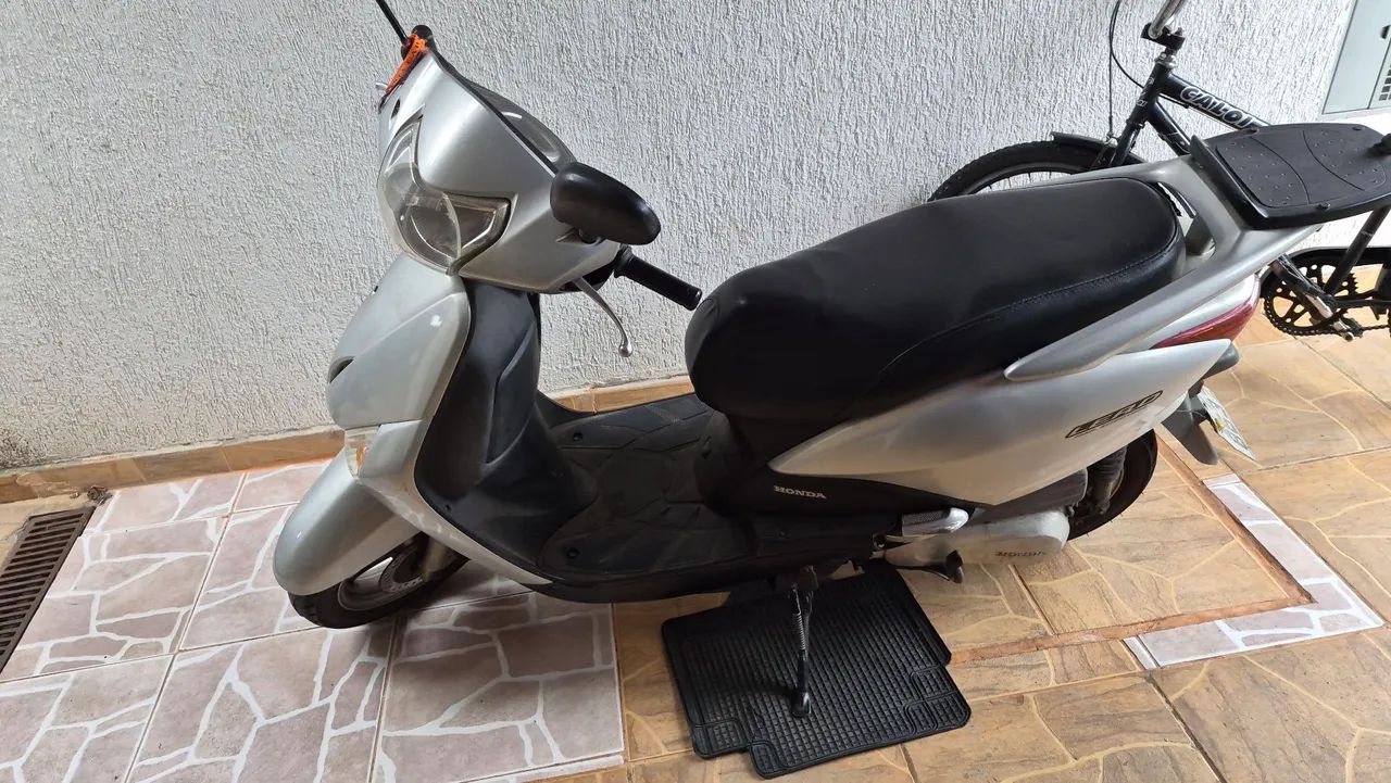 Moto - Foto 3