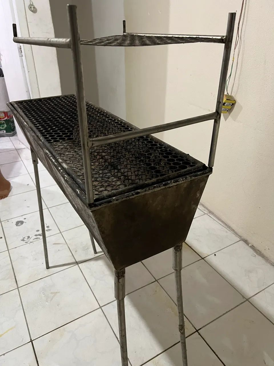 Churrasqueiras  - Foto 4