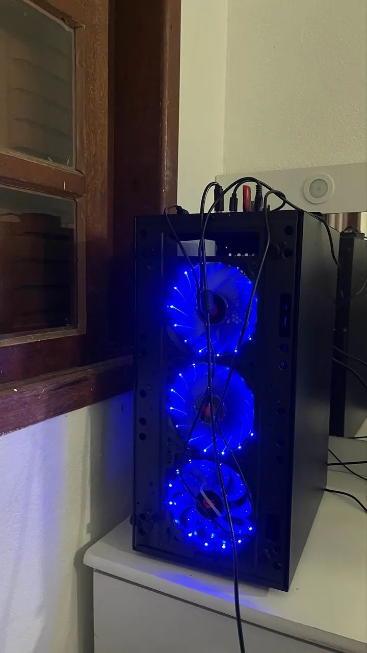 Vendo pc gamer  - Foto 4