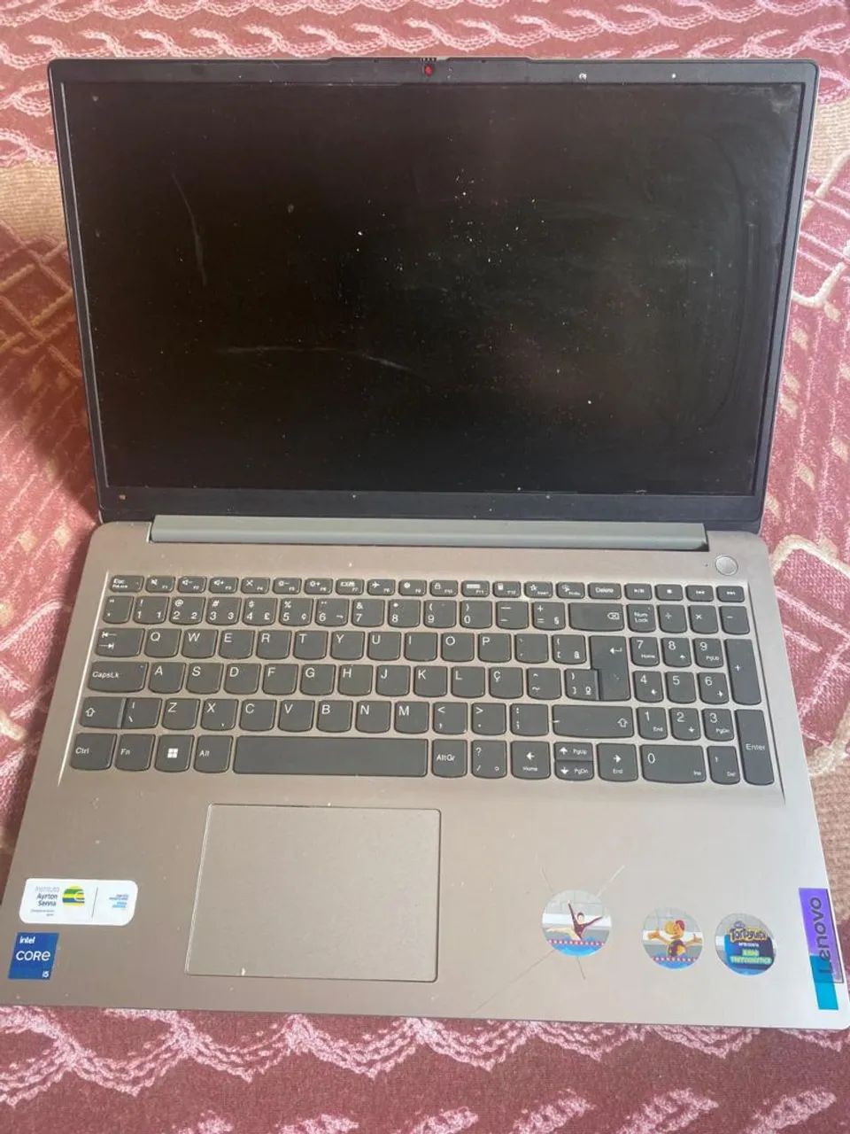 Notebook  - Foto 2