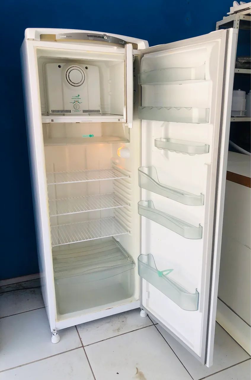 Geladeira consul frosfre  - Foto 5