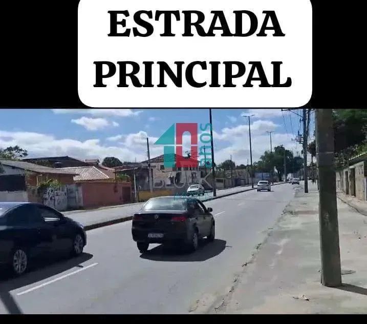 Santíssimo | Galpão - Foto 2