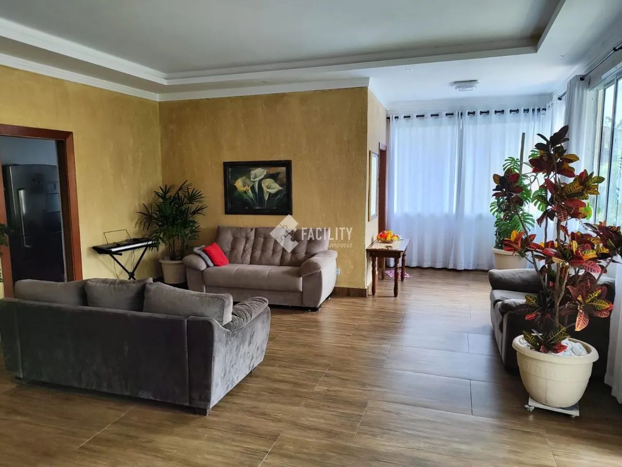 SÍTIO A VENDA NA REGIÃO DE ITAPETININGA-SP - Foto 3