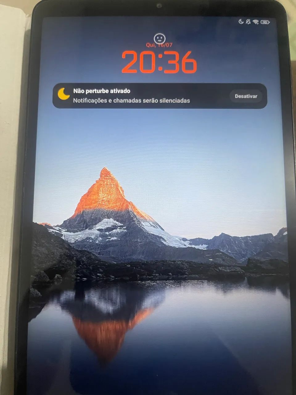TABLET REDMI PAD SE 8.7