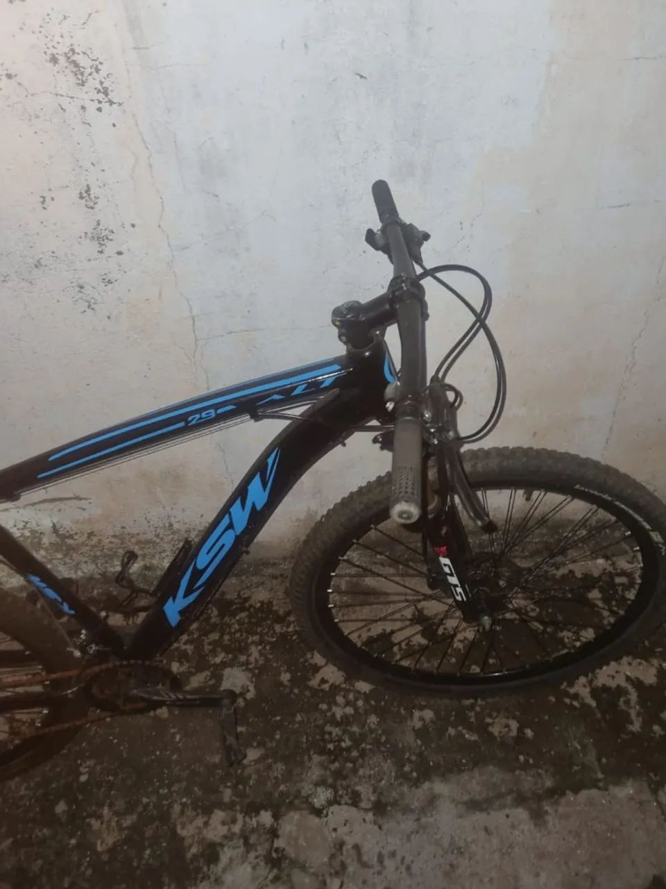 Bike ksw - Foto 5
