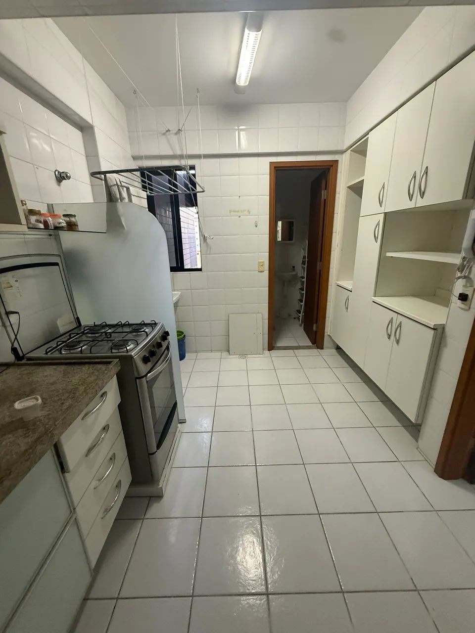 Apartamento 3 quartos  - Foto 4